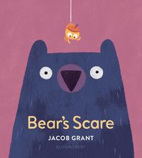 Produktbild: Grant, J: Bear's Scare