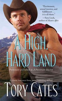 Produktbild: High Hard Land
