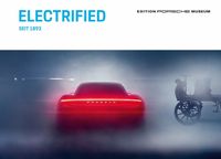 Produktbild: Electrified - Seit 1893