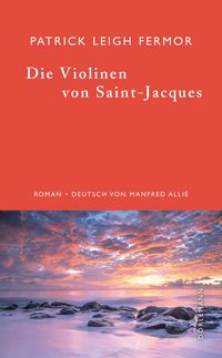 Produktbild: Die Violinen von Saint-Jacques