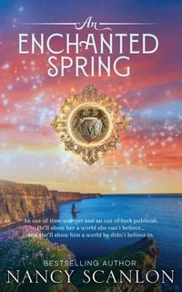 Produktbild: An Enchanted Spring