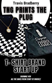 Produktbild: TNG Prints The Plug