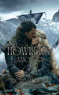 Produktbild: Howlers Amoruka
