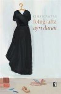 Produktbild: Fotografta Ayri Duran