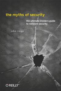 Produktbild: Myths of Security