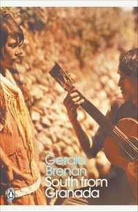 Produktbild: South From Granada