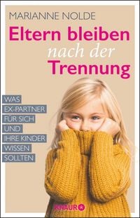 Produktbild: Eltern bleiben nach der Trennung