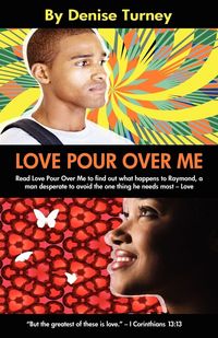 Produktbild: Love Pour Over Me