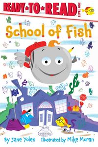Produktbild: School of Fish