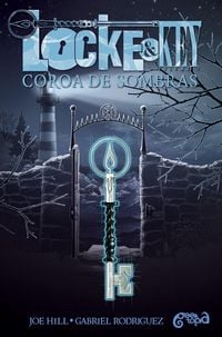 Produktbild Locke & Key Vol. 3