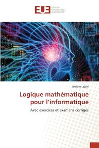Produktbild: Logique math&eacute;matique pour l'informatique