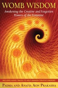 Produktbild: Womb Wisdom