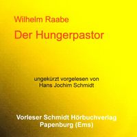 Produktbild: Der Hungerpastor