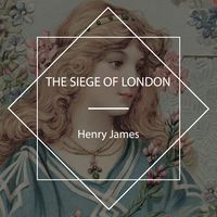 Produktbild: The Siege of London
