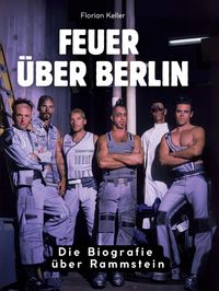 Produktbild: Feuer &uuml;ber Berlin