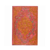 Produktbild: Softcover Notizbuch, Chroniken in Rosa, Mini, Liniert