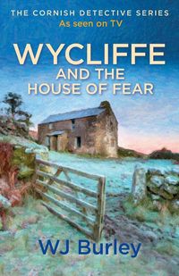 Produktbild: Wycliffe and the House of Fear