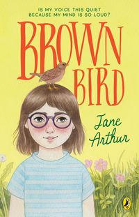 Produktbild: Brown Bird