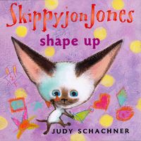 Produktbild: Skippyjon Jones Shape Up