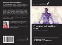 Produktbild: Principios del hacking &eacute;tico