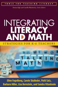 Produktbild: Integrating Literacy and Math
