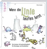 Produktbild: Wenn die Linie laufen lernt