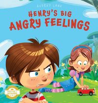 Produktbild: Henry's Big Angry Feelings