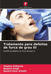 Produktbild: Tratamento para defeitos de furca de grau III