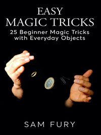 Produktbild: Easy Magic Tricks (Close-up Magic)