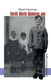 Produktbild: Stell Dich hinten an