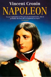 Produktbild: Napoleon (TEXT ONLY)