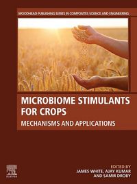 Produktbild: Microbiome Stimulants for Crops