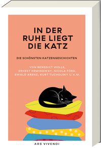 Produktbild: In der Ruhe liegt die Katz