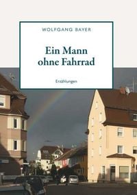 Produktbild: Ein Mann ohne Fahrrad