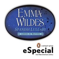 Produktbild: Spanish Lullaby