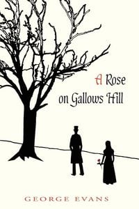 Produktbild: A Rose on Gallows Hill