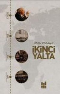 Produktbild: Ikinci Yalta