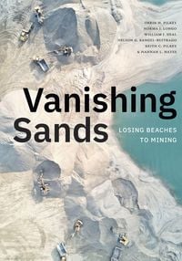 Produktbild: Vanishing Sands