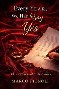 Produktbild: Every Year, We Had to Say Yes