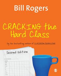 Bild vom Artikel Cracking the Hard Class vom Autor Bill Rogers