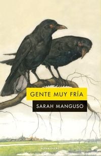Produktbild: Gente muy fria