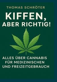 Produktbild: Kiffen, aber richtig!