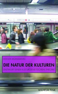 Produktbild: Die Natur der Kulturen