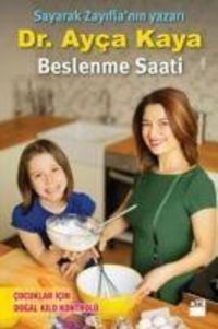 Produktbild: Beslenme Saati