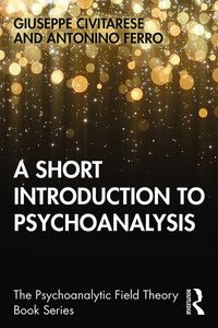 Produktbild: Ferro, A: Short Introduction to Psychoanalysis