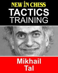 Produktbild: Tactics Training - Mikhail Tal