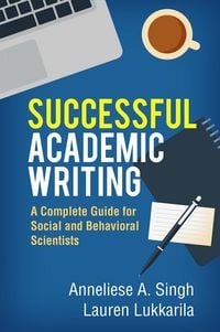 Produktbild: Successful Academic Writing