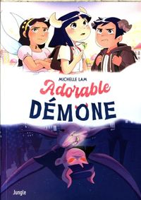Produktbild: Adorable d&eacute;mone
