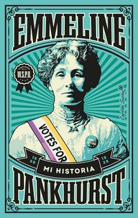 Produktbild: Mi historia