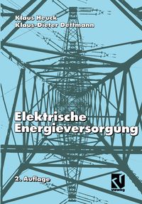 Produktbild: Elektrische Energieversorgung